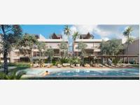 Departamento en venta en Aldea Zama, Tulum, Quintana Roo