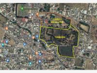 Terreno en venta en San Mateo Tezoquipan Miraflores, Chalco, México