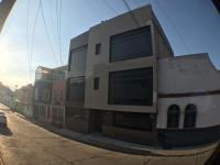 Edificio en renta en Cubitos, Pachuca de Soto, Hidalgo