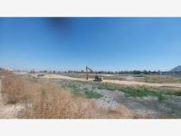Terreno en venta en Ejército de Agua Prieta, Iztapalapa, Ciudad de México