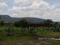 Finca-Rancho en venta en Zempoala Centro, Zempoala, Hidalgo