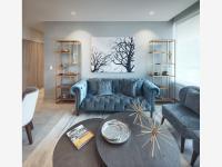 Departamento en venta en Ampliación Granada, Miguel Hidalgo, Ciudad de México
