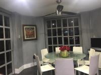 Casa en venta en Del Paseo Residencial, Monterrey, Nuevo León