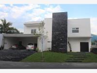 Casa en venta en Condado de Asturias, Santiago, Nuevo León