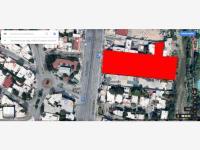 Terreno en venta en Contry, Monterrey, Nuevo León