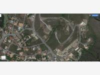 Terreno en venta en Fracc las Misiones, Santiago, Nuevo León