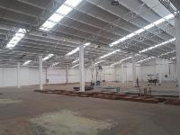 Nave en renta en Industrial Alce Blanco, Naucalpan de Juárez, México