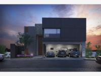 Casa en venta en carolco 3 sector, Monterrey, Nuevo León