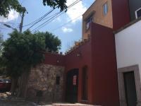 Casa en venta en San Miguel de Allende Centro, San Miguel de Allende, Guanajuato
