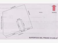 Terreno en venta en Napoles, Benito Juárez, Ciudad de México