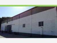Nave en renta en Industrias Tulpetlac, Ecatepec de Morelos, México