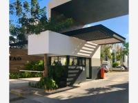Departamento en renta en Montebello, Mérida, Yucatán