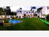 Casa en renta en Lomas de la Selva, Cuernavaca, Morelos