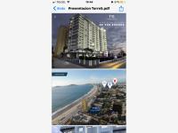 Departamento en venta en Palos Prietos, Mazatlán, Sinaloa