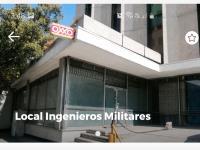 Local en renta en Argentina Poniente, Miguel Hidalgo, Ciudad de México Local en renta en Argentina Poniente, Miguel Hidalgo, Ciudad de México