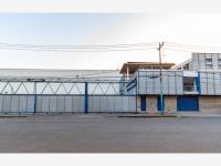 Nave en renta en Industrial Vallejo, Azcapotzalco, Ciudad de México
