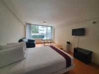 Departamento en alojamiento en Roma Norte, Cuauhtémoc, Ciudad de México