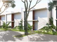 Departamento en venta en Temozon Norte, Mérida, Yucatán