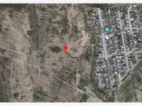Terreno en venta en Las Margaritas, Saltillo, Coahuila de Zaragoza