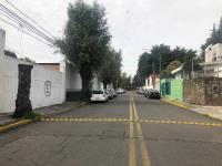 Terreno en renta en Morelos 2a Secc, Toluca, México