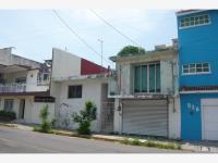 Casa en venta en Obrera, Boca del Río, Veracruz de Ignacio de la Llave