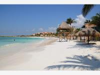 Departamento en renta en Puerto Aventuras, Solidaridad, Quintana Roo