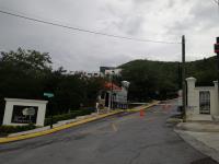 Terreno en venta en Valle de Bosquencinos, Monterrey, Nuevo León
