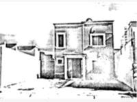 Casa en venta en Villas del Encanto, La Paz, Baja California Sur