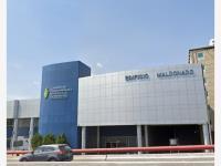 Oficina en renta en Obispado, Monterrey, Nuevo León Oficina en renta en Obispado, Monterrey, Nuevo León