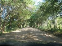 Terreno en venta en El Aguacatal, Carmen, Campeche