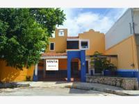 Casa en venta en Chuburna de Hidalgo, Mérida, Yucatán
