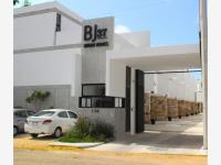 Casa en renta en Benito Juárez Nte, Mérida, Yucatán
