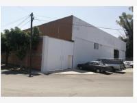 Bodega en venta en Laboratorio CFE, Irapuato, Guanajuato
