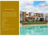 Casa en venta en Tamanche, Mérida, Yucatán