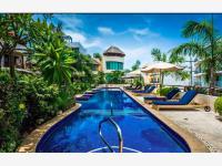 Departamento en venta en Playa del Carmen Centro, Solidaridad, Quintana Roo