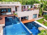 Casa en venta en Playa Car Fase I, Solidaridad, Quintana Roo