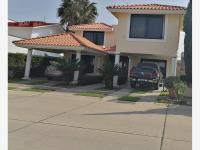 Casa en venta en La Hacienda de León Residencial y Golf, León, Guanajuato
