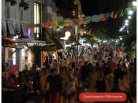 Local en venta en Quintas del Carmen, Solidaridad, Quintana Roo