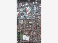Terreno en venta en Centro Histórico, Morelia, Michoacán de Ocampo
