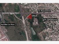 Terreno en venta en Chalchihuecan, Veracruz, Veracruz de Ignacio de la Llave