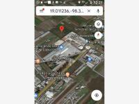Terreno en venta en San Bernardino Tlaxcalancingo, San Andrés Cholula, Puebla