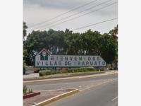 Terreno en venta en Villas de Irapuato, Irapuato, Guanajuato