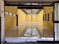 Terreno en venta en Agrícola Pantitlán, Iztacalco, Ciudad de México