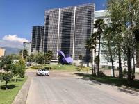 Oficina en venta en Bosque Real, Huixquilucan, México