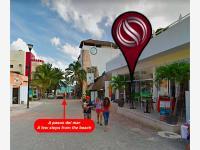 Hotel en venta en Playa del Carmen Centro, Solidaridad, Quintana Roo