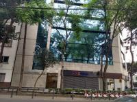 Oficina en renta en Napoles, Benito Juárez, Ciudad de México