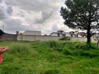 Terreno en venta en San Miguel Totocuitlapilco, Metepec, México