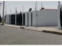 Terreno en venta en San Miguel Totocuitlapilco, Metepec, México
