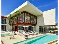 Casa en venta en Ciudad Mayakoba, Solidaridad, Quintana Roo