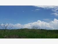 Terreno en venta en Residencial Playa Dorada, Alvarado, Veracruz de Ignacio de la Llave